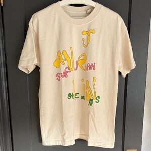Sufjan Stevens “Javelin” T-Shirt